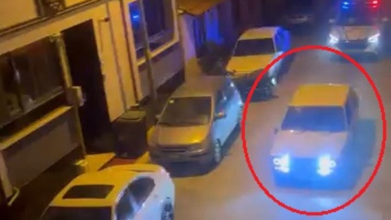 ‘Dur’ ihtarına uymadı, 10 kilometre kaçtı! Aday sürücüye 400 bin lira ceza