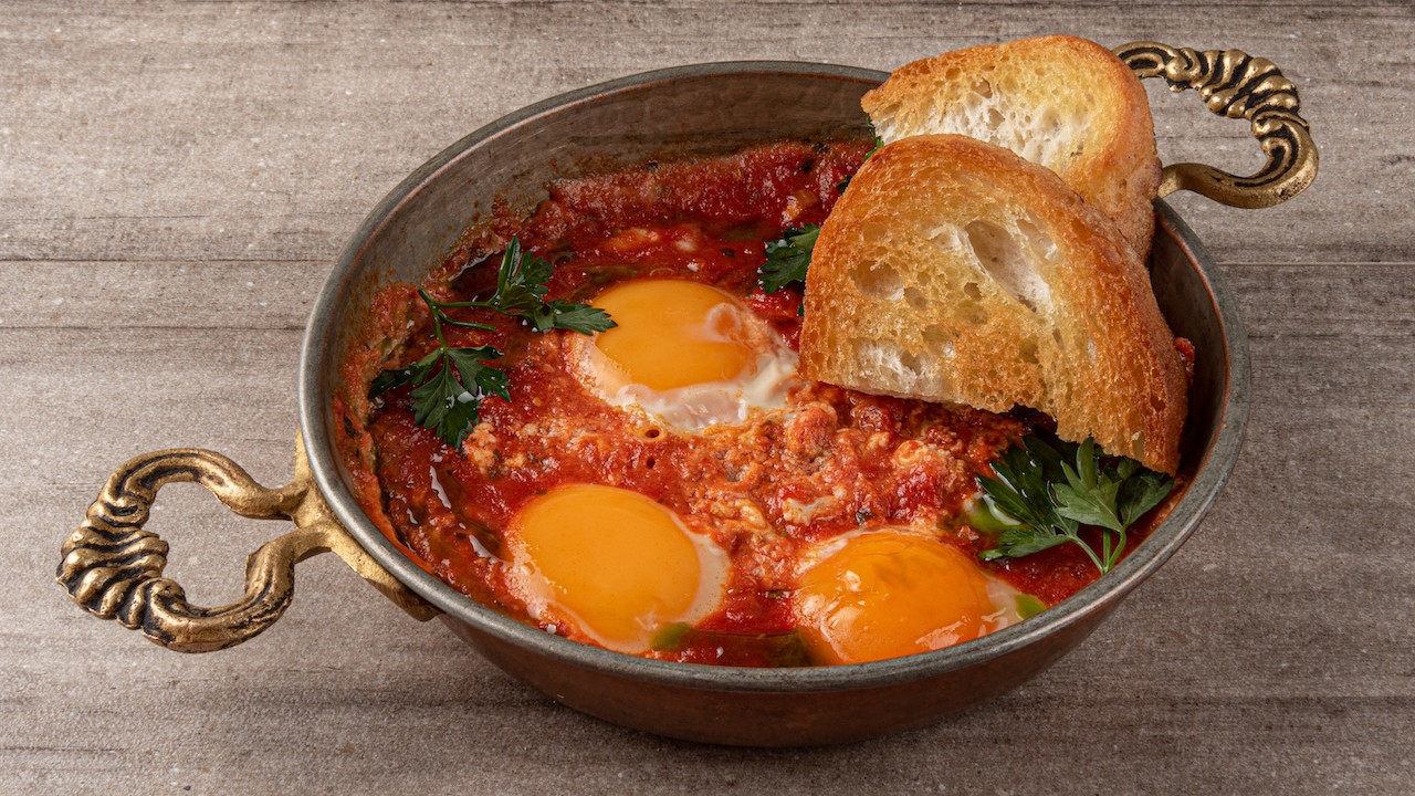 Düzenli yumurta yiyenlere iyi haber