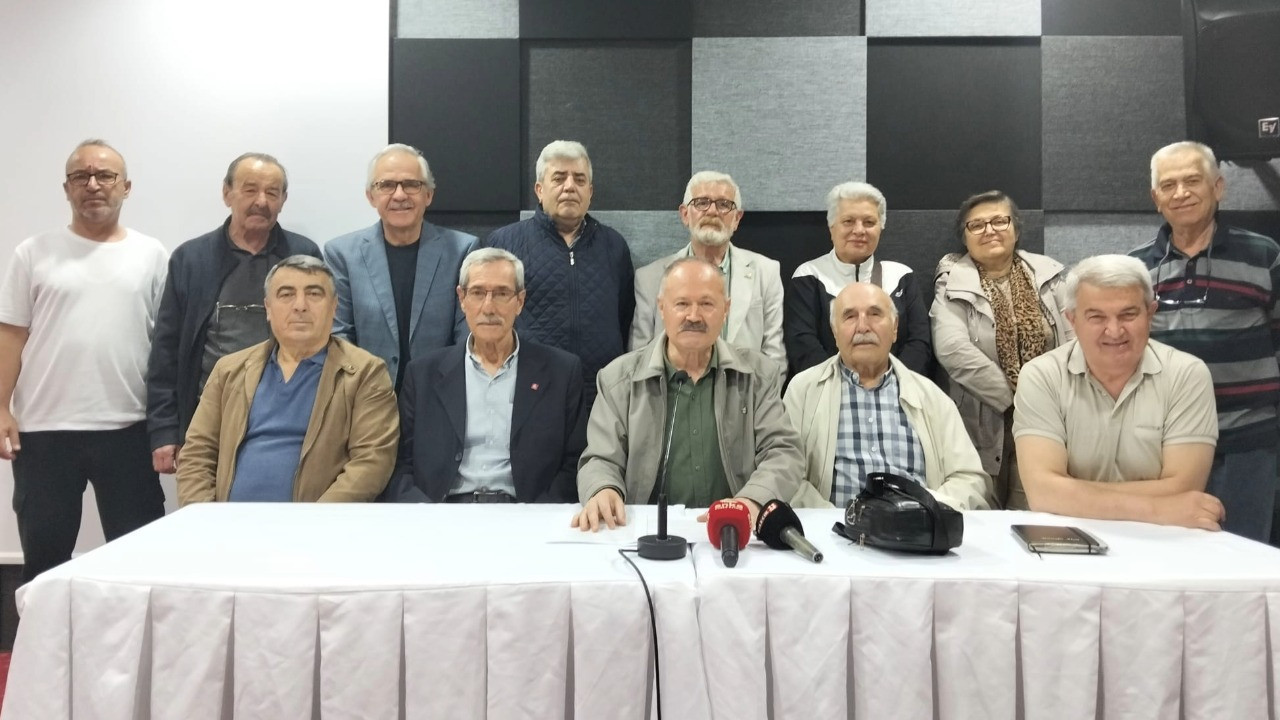 Emekliler iktidara seslendi: Sadaka değil, ödediğimiz primin karşılığını istiyoruz