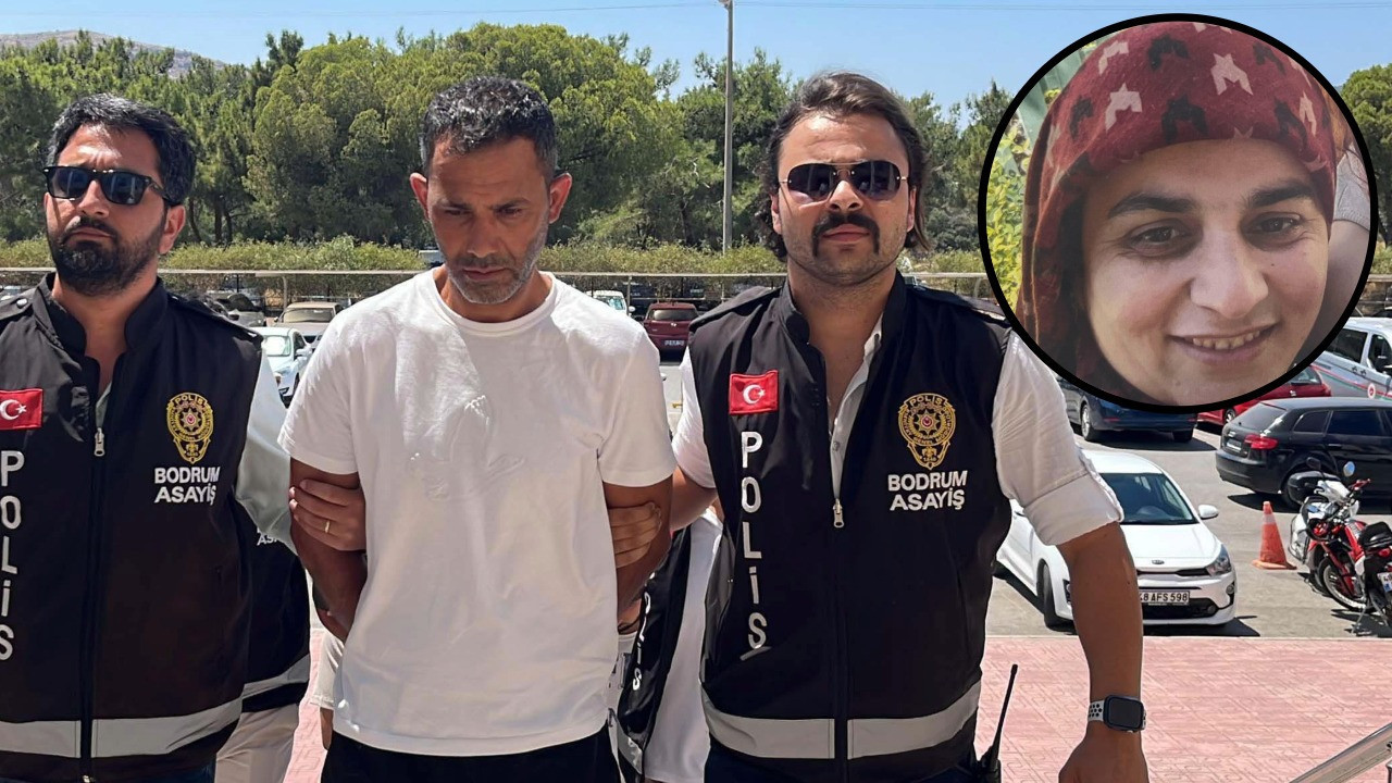 Eş katiline indirim yok: Pişmanlık duymadı