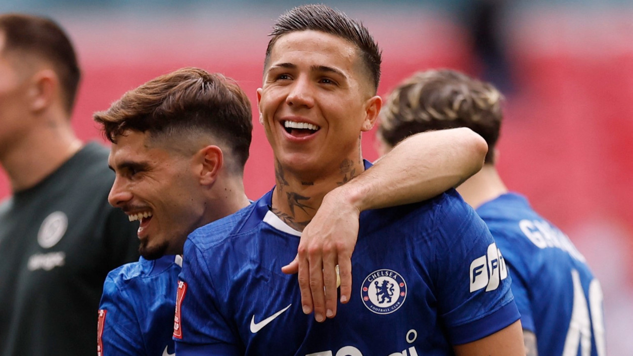 FA Cup’ta finalin adı belli oldu: City’nin rakibi Chelsea