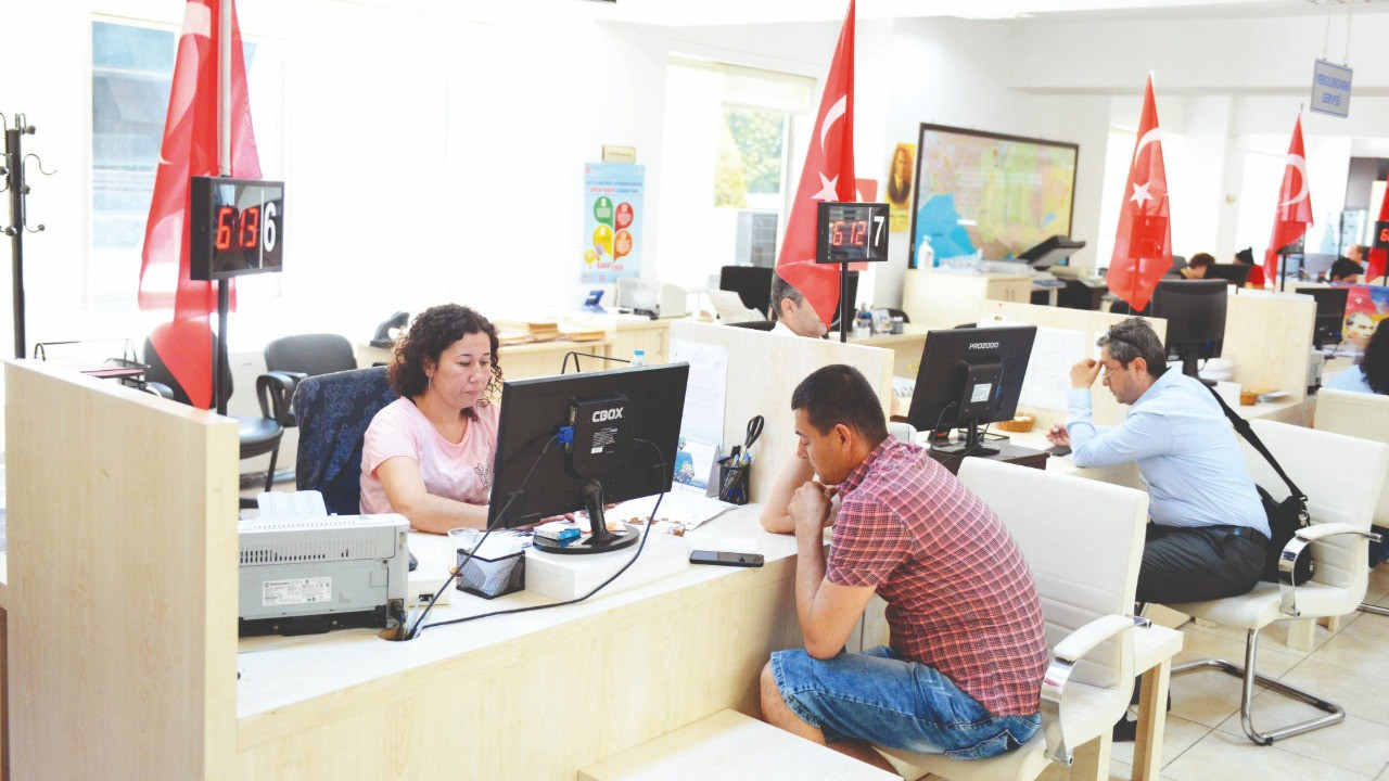 Gelir vergisi faize yetmedi