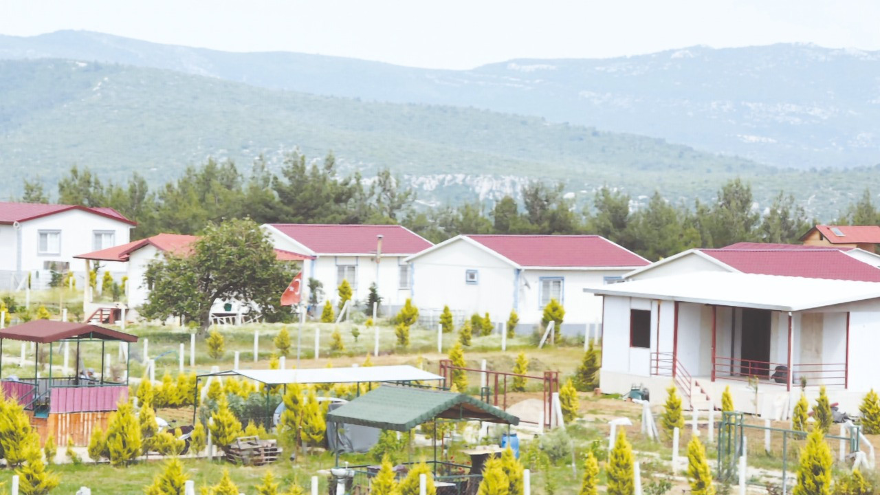 Hobi bahçeleri krizinde ikinci perde