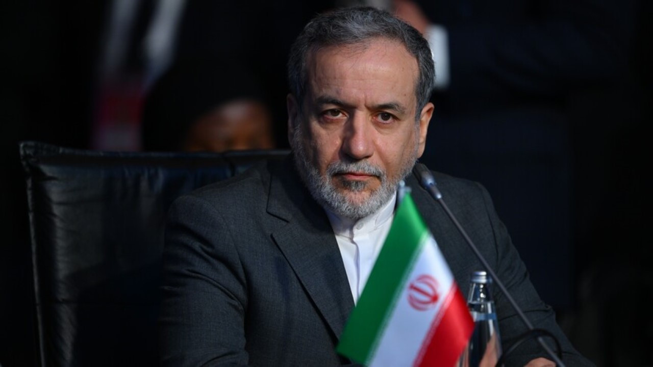 İran’dan ABD’ye ‘kırmızı çizgi’ mektubu