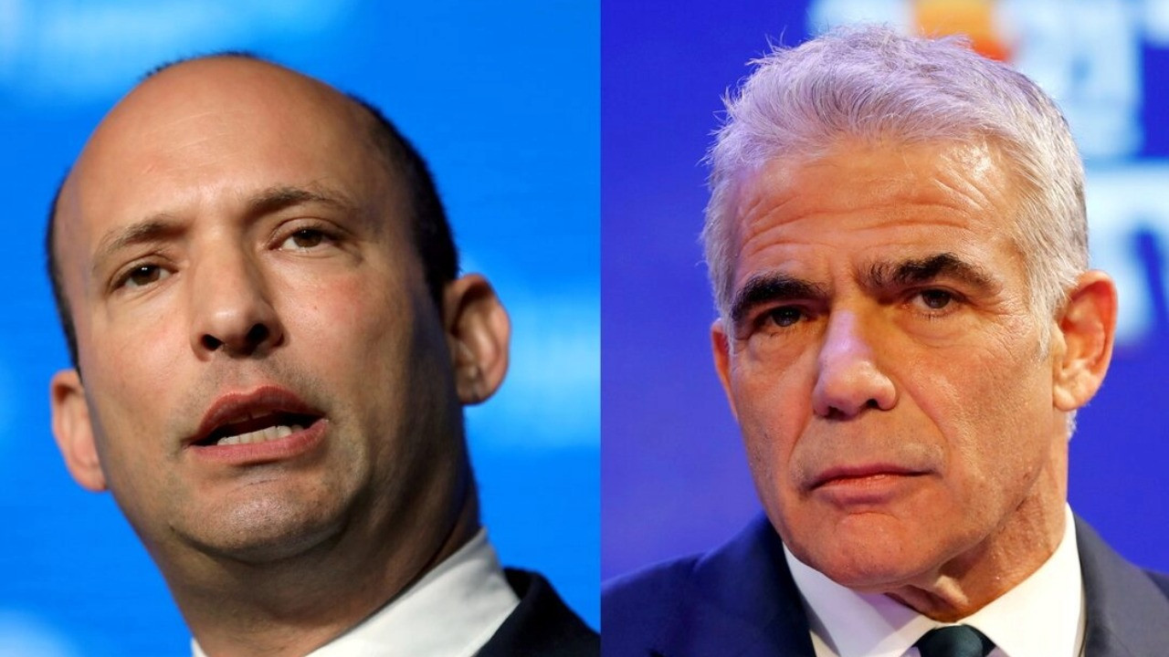 İsrail’de sürpriz ittifak: 2021 tekrarlanır mı?