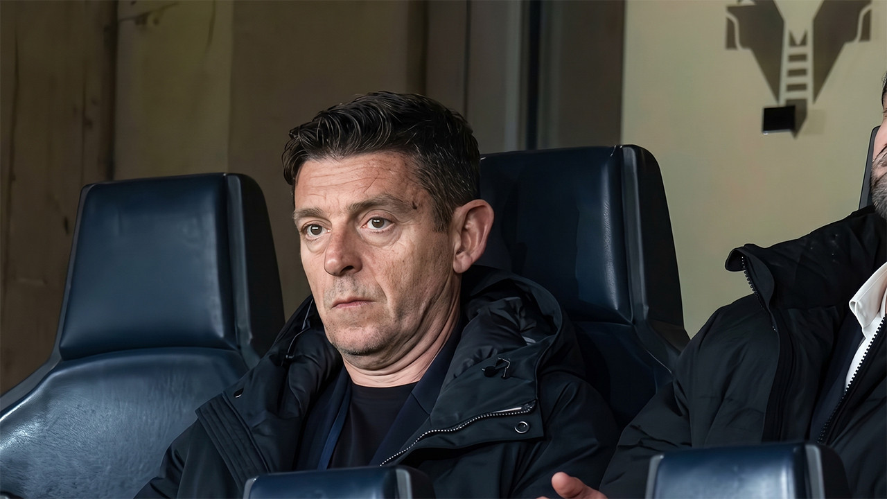 İtalyan futbolunu sarsan skandal: Hakem atama sorumlusu Rocchi istifa etti