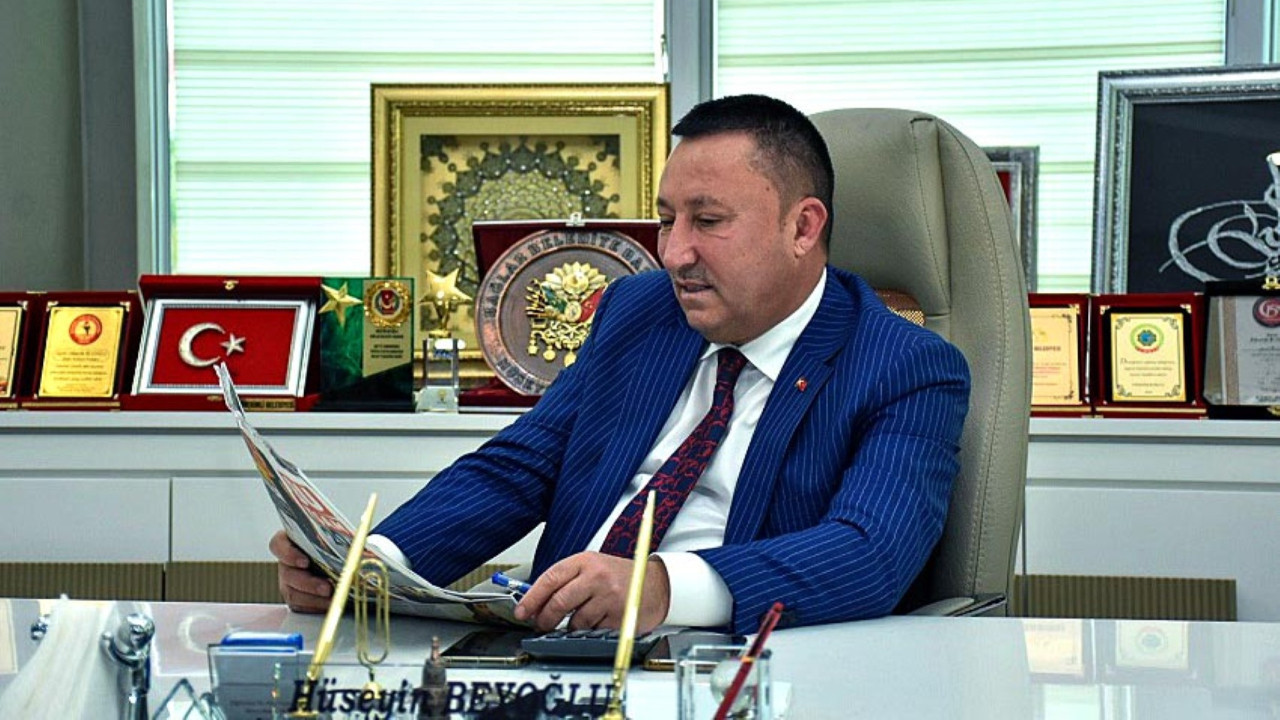 Koltuğa oturdu, serveti uçtu: AKP'li eski başkan ve ailesine aklama davası