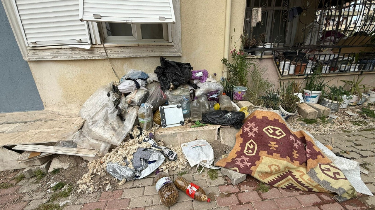 Komşularını isyan ettirdi: Psikolojim bozuldu, taşınacağım