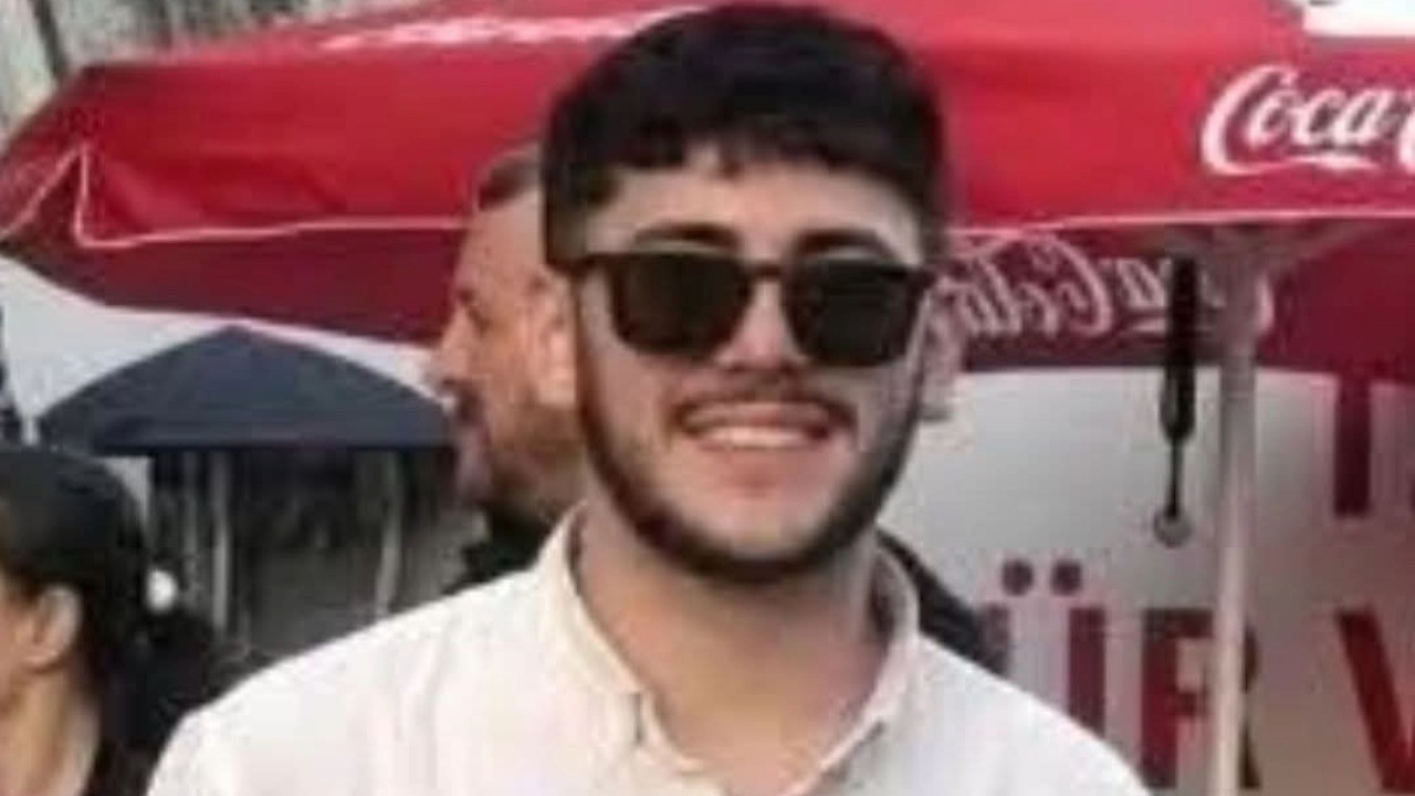 Konserde denize giren genç kurtarılamadı