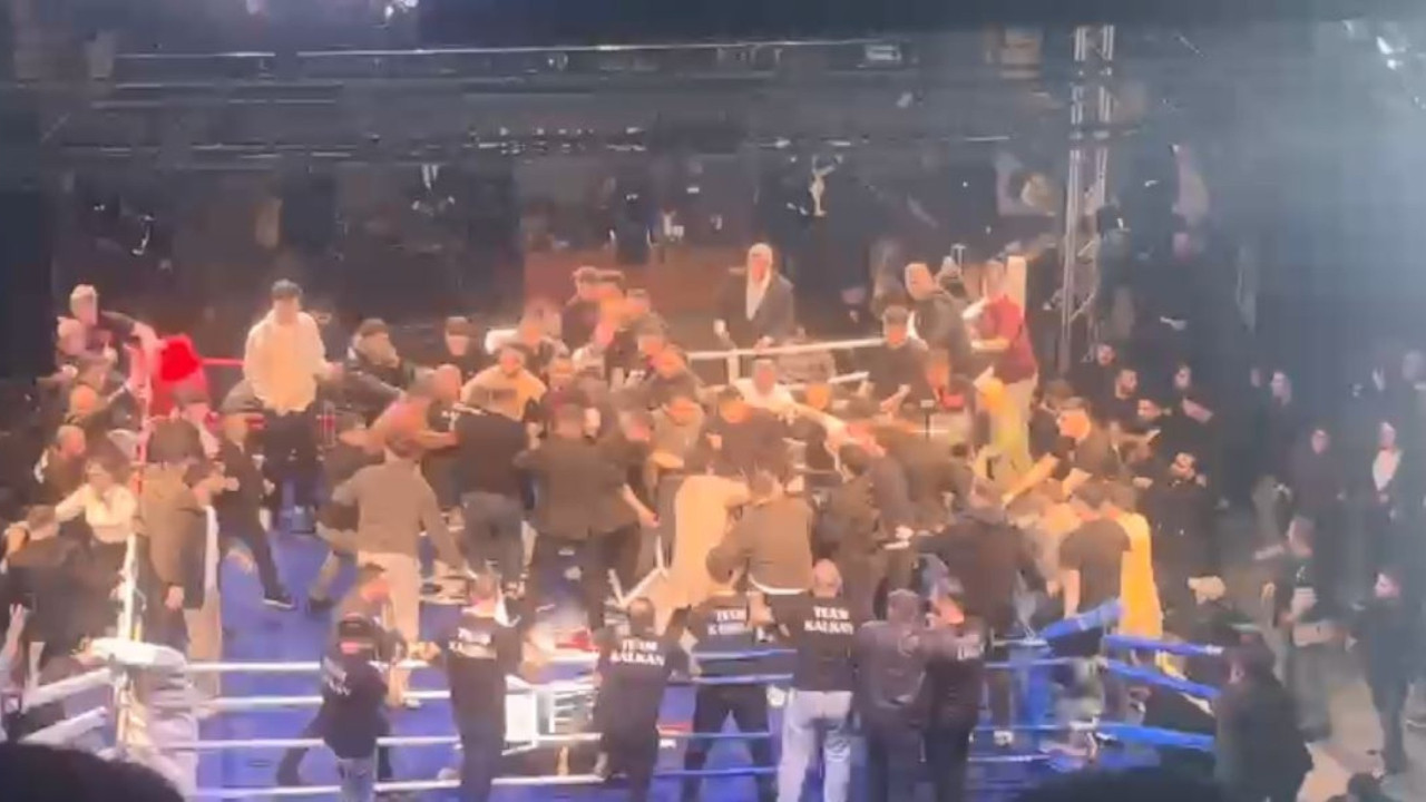 Milli boksör açıkladı: Kavganın sebebi Rus hoca!