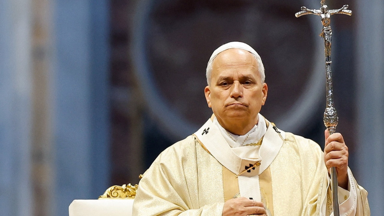 Papa'dan dikkat çeken uyarı