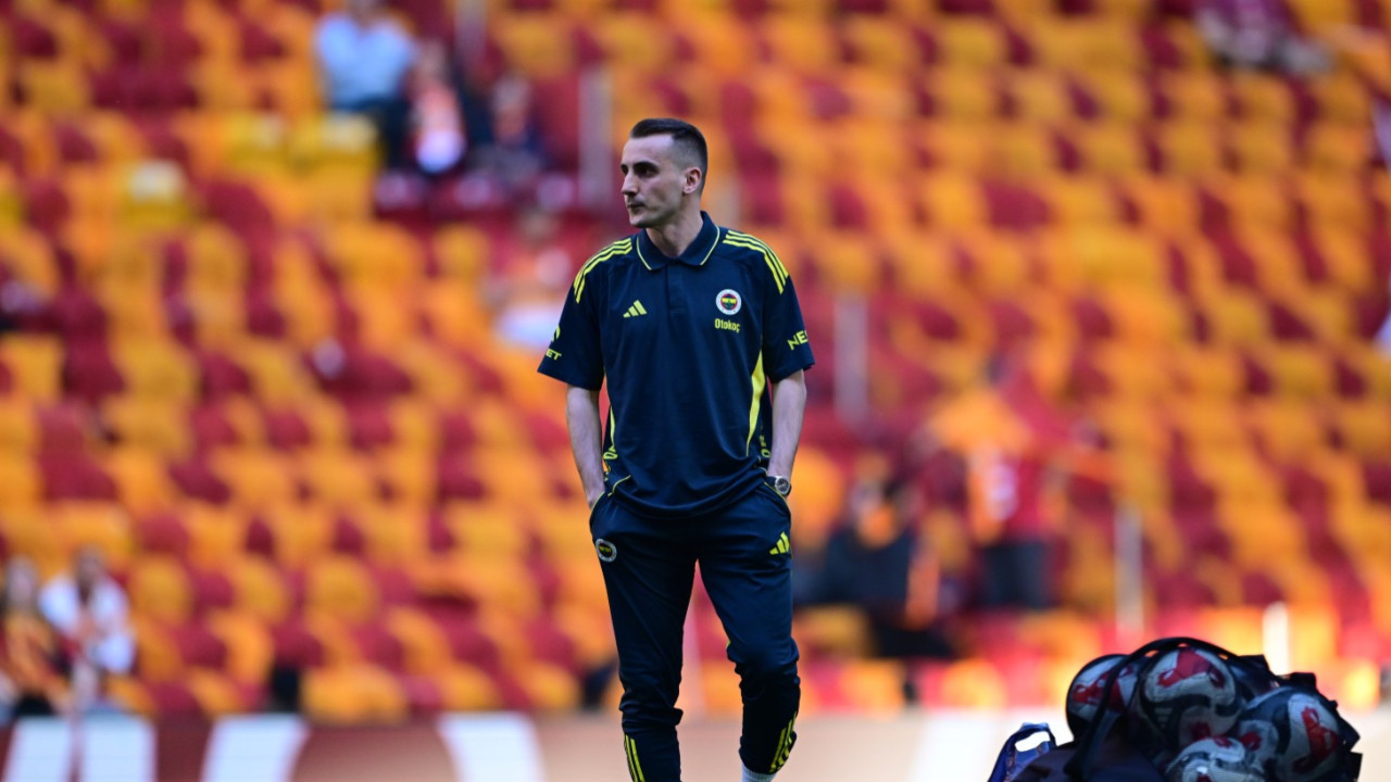 RAMS Park'ta Kerem Aktürkoğlu'na yoğun tepki