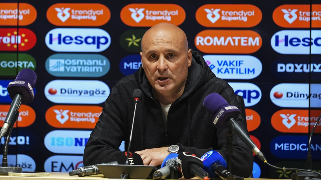 Sami Uğurlu: Pes etmedik, etmeyeceğiz!