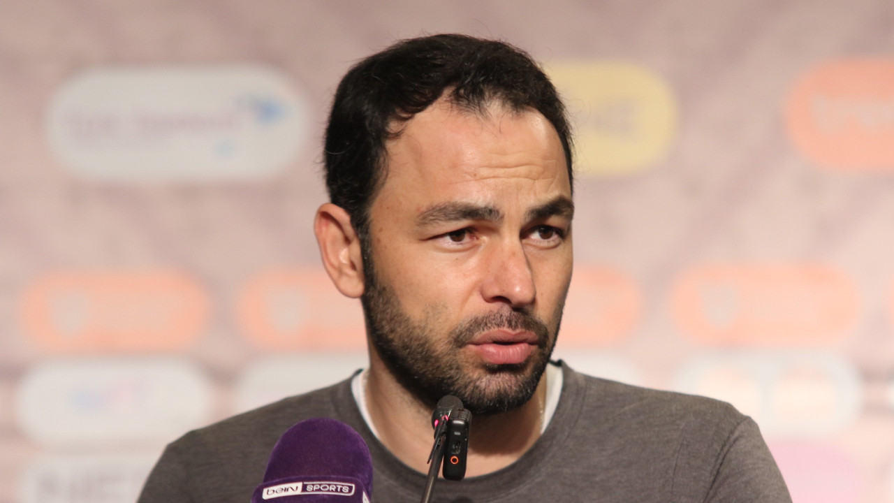 Selçuk İnan: Biz diğer takımların çok üstünde bir takım değiliz