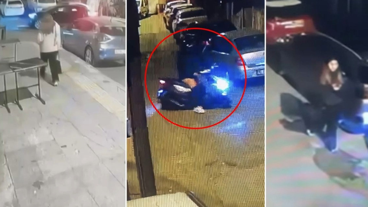 Üniversite öğrencilerini taciz eden sapık yakalandı: Şeytana uydum