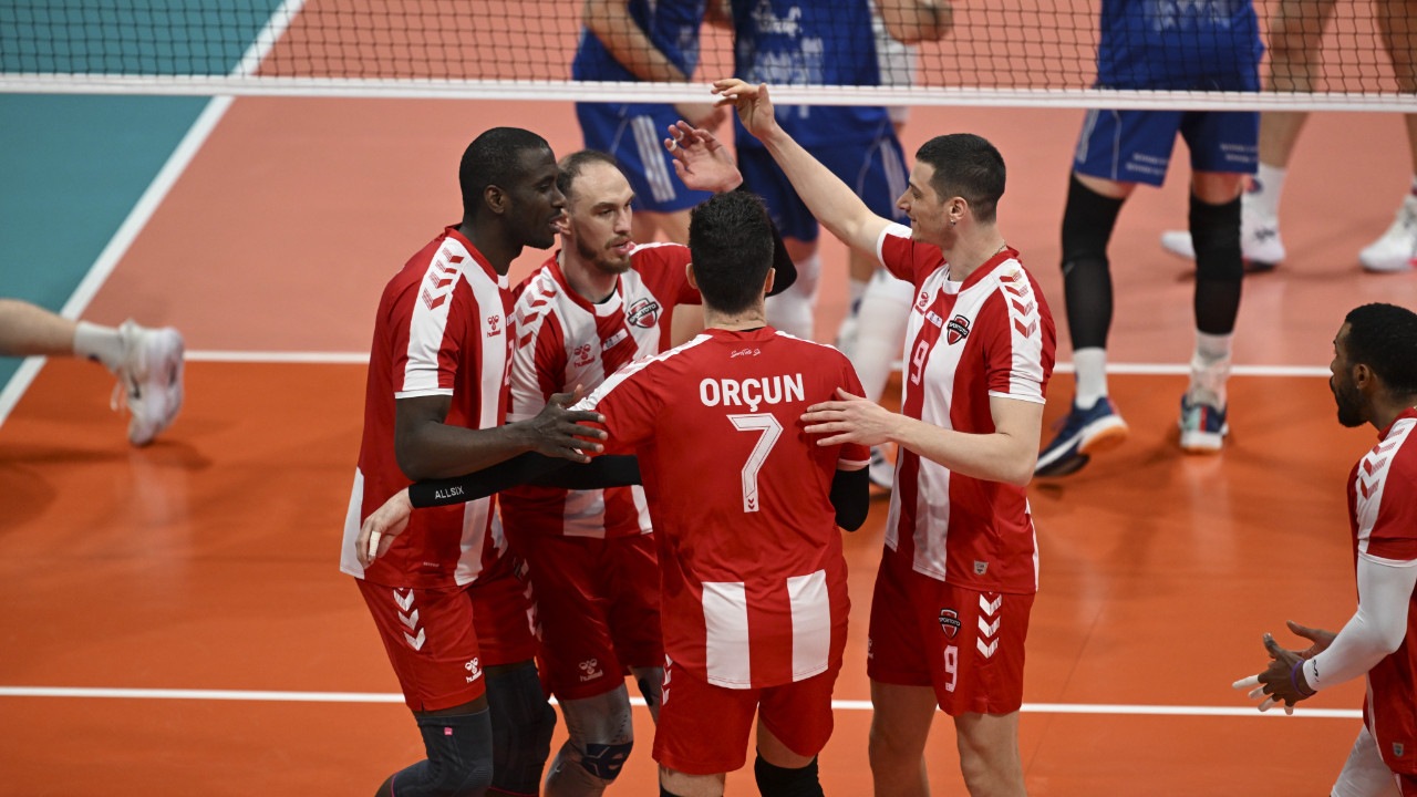 Ziraat şampiyonluğa bir maç uzakta: Galatasaray engelini geçmek istiyor