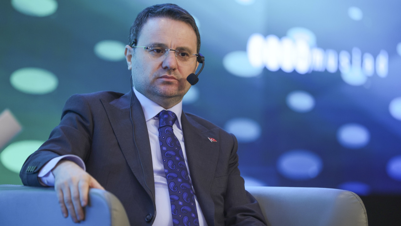 Akın Gürlek önceliğini açıkladı