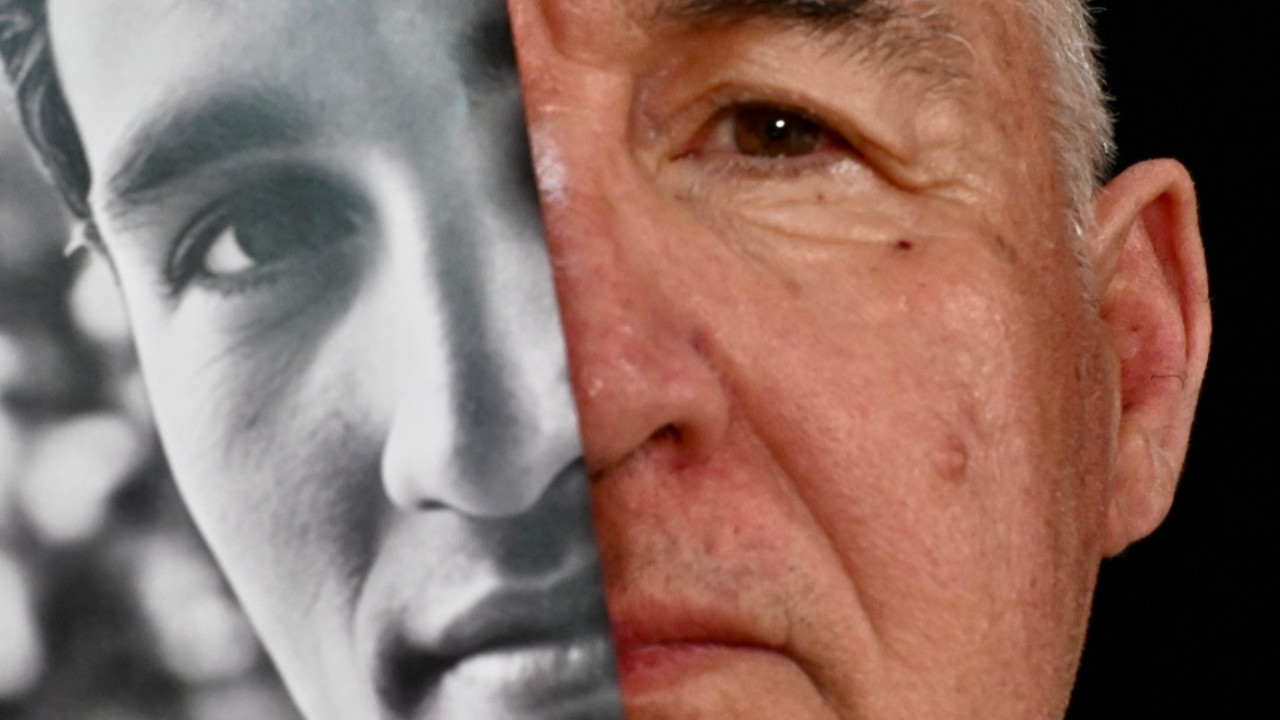 Alzheimer hastaları geçmişini yeniden yaşıyor: "Bu yüzü bir yerden tanıyorum"