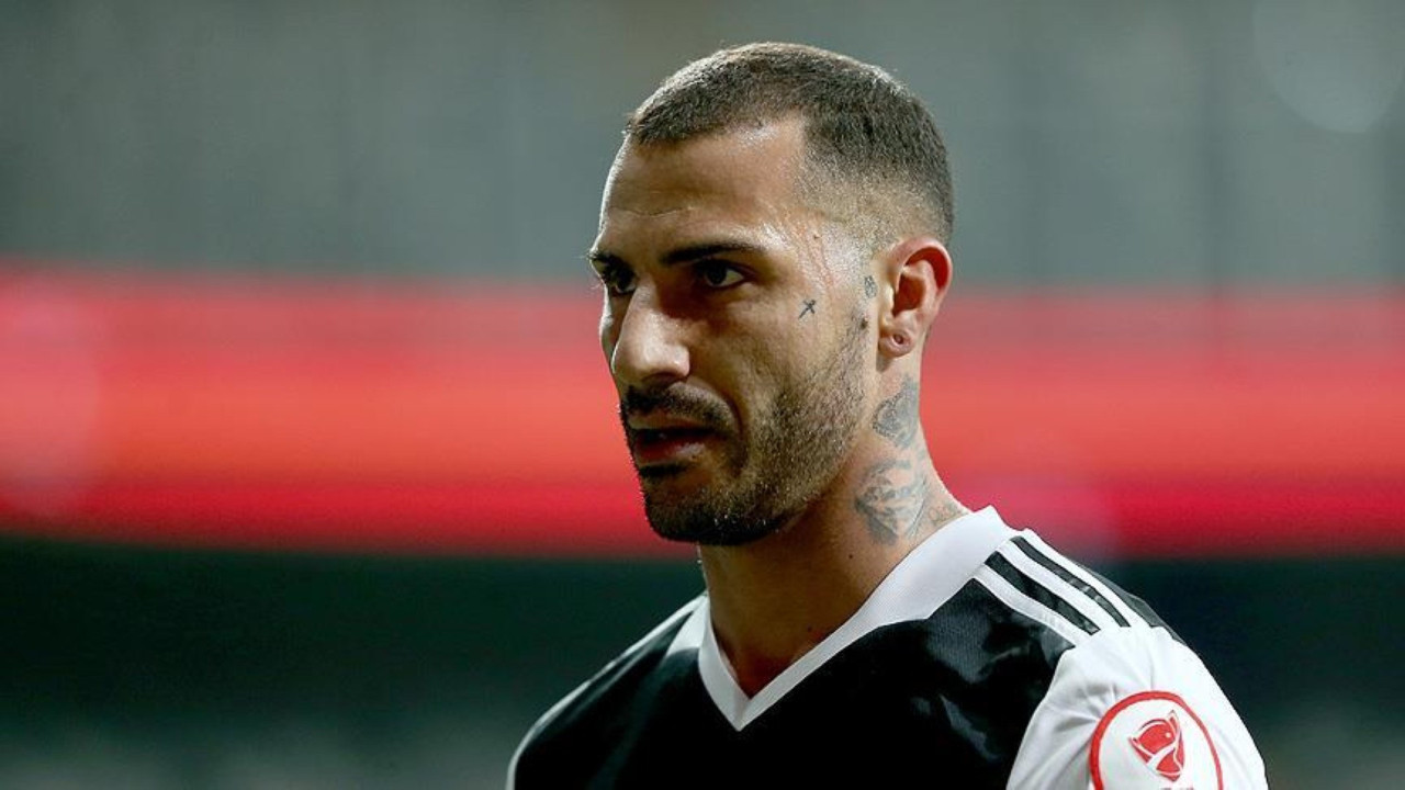 Beşiktaş'ın eski yıldızı Ricardo Quaresma, İstanbul'da