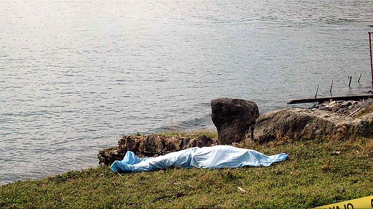 Denizden 2 ceset çıktı
