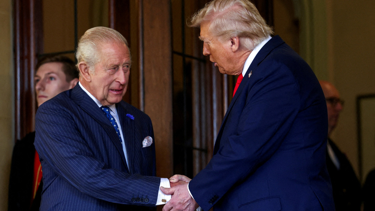 Dünyanın gözü bu ziyarette: Güvenlik önlemleri artırıldı