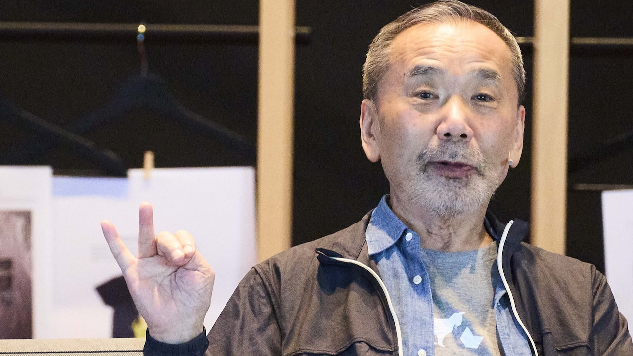 Edebiyat dünyası ünlü yazarı konuşuyor: Bir ilk olacak