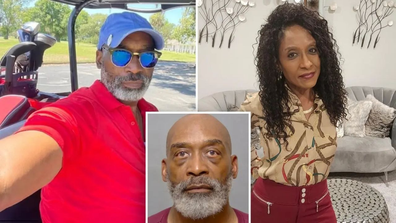 'Eşinizi sevin' diye kitap yazmıştı: Papaza 'çok eşlilik' gözaltısı