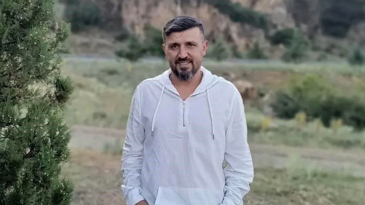 Eski eşinin sevgilisini öldürdü