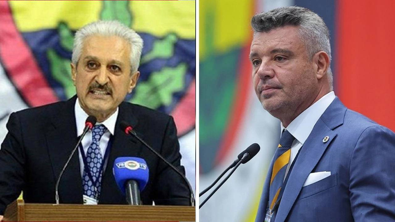 Fenerbahçe'den seçim kararı: Mehmet Ali Aydınlar aday oldu