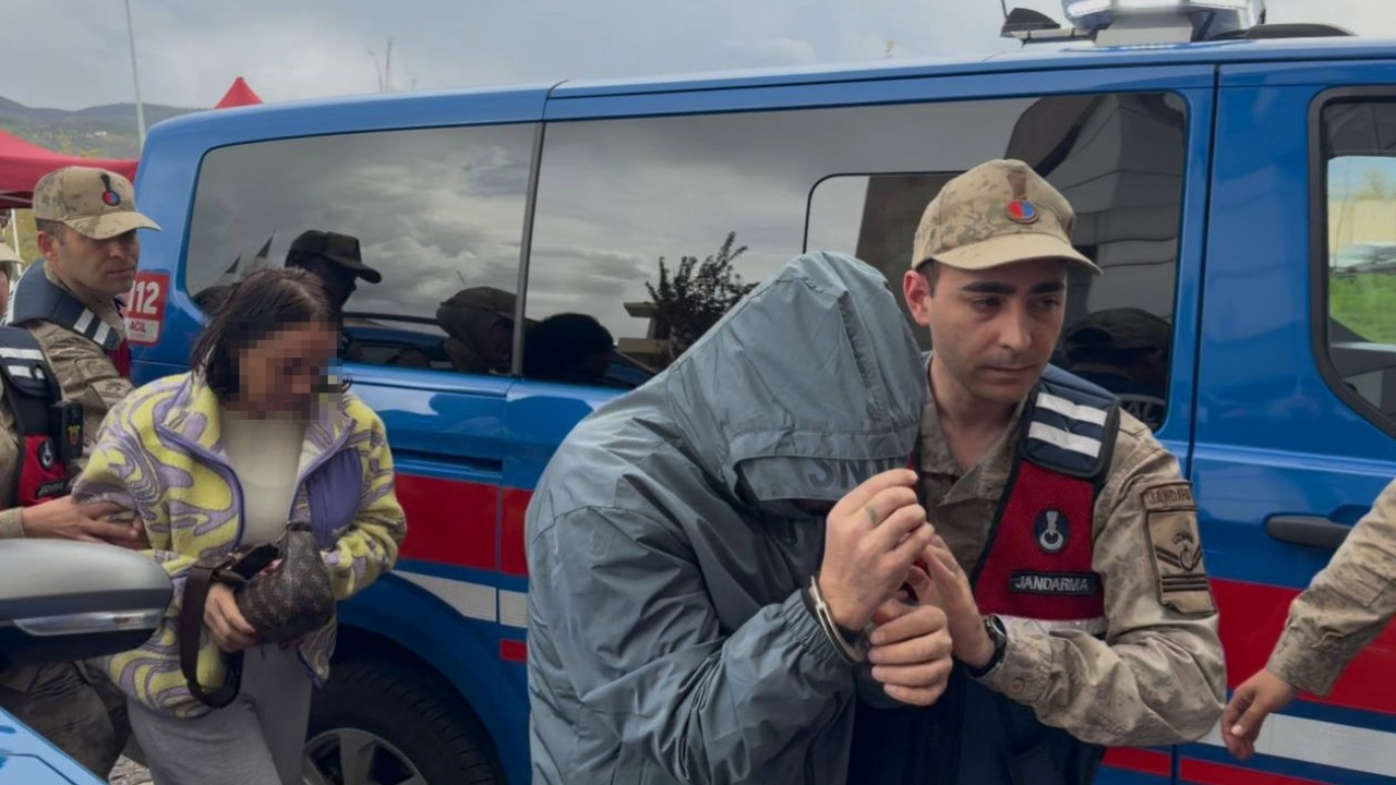 Gülistan Doku soruşturmasında hastane personelleri adliyede