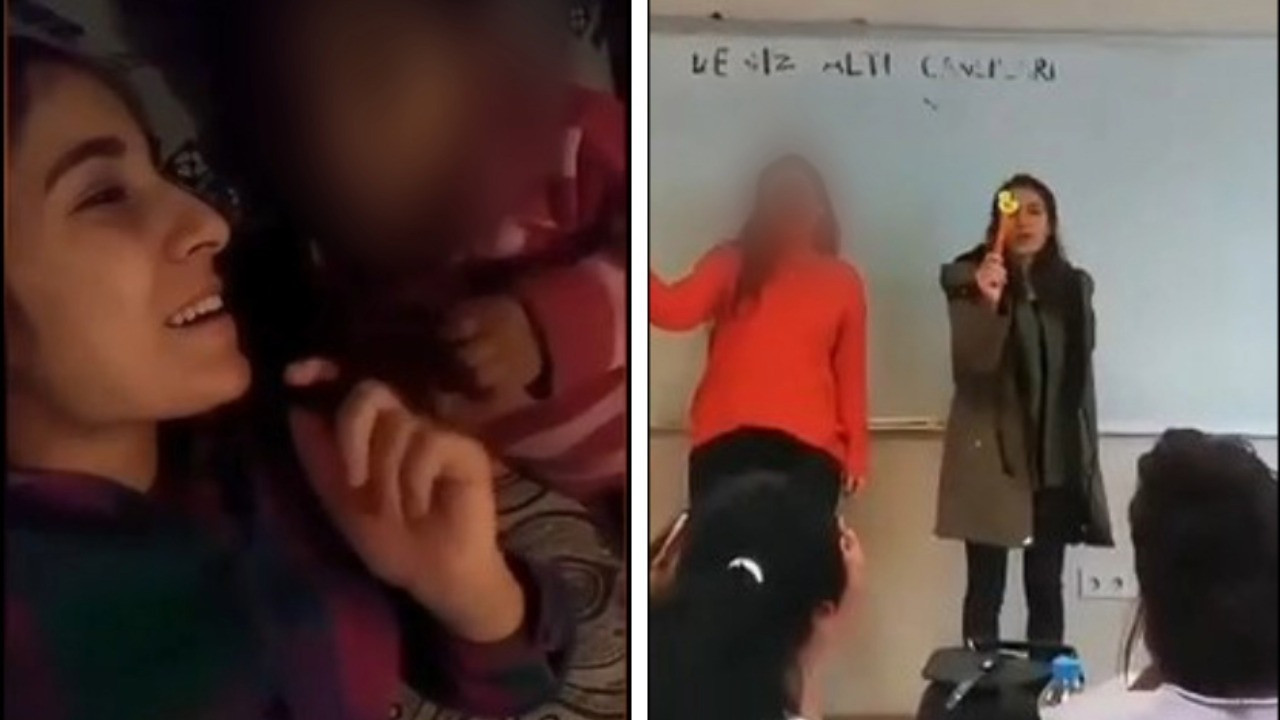 Gülistan Doku'nun yeni görüntülerine ulaşıldı