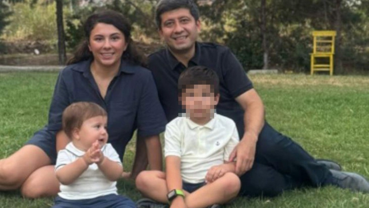 Hakim çiftin acı günü: Boğazına çilek kaçan çocuk yaşamını yitirdi