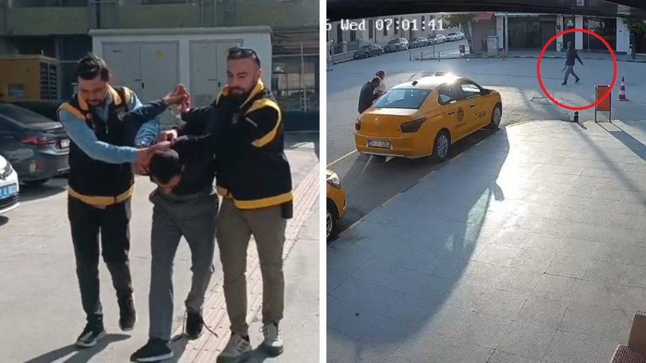 Hatay’da satırlı saldırıda yaralanan 3 kişi taburcu edildi