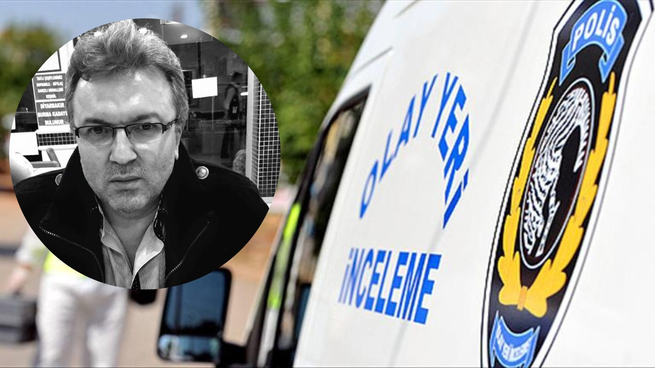 İki arkadaşın eğlencesi cinayetle bitti