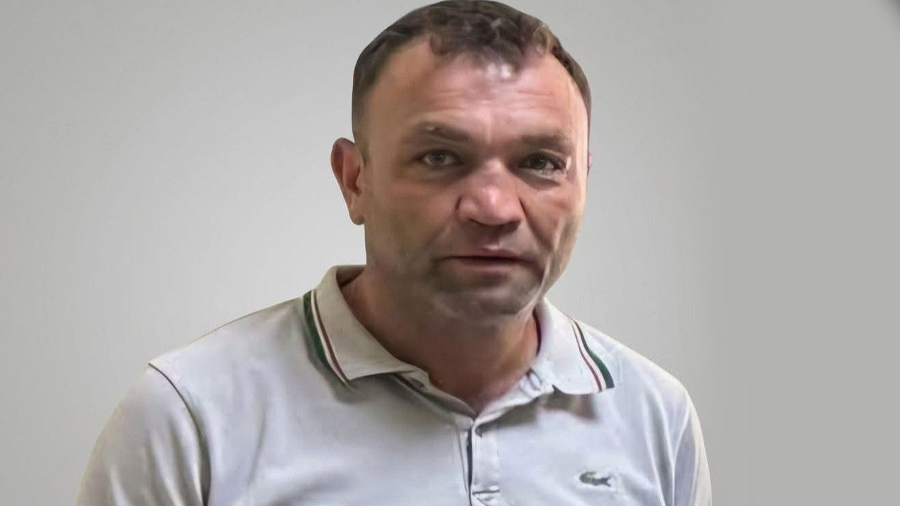 Kardeşini tabancayla öldürdü