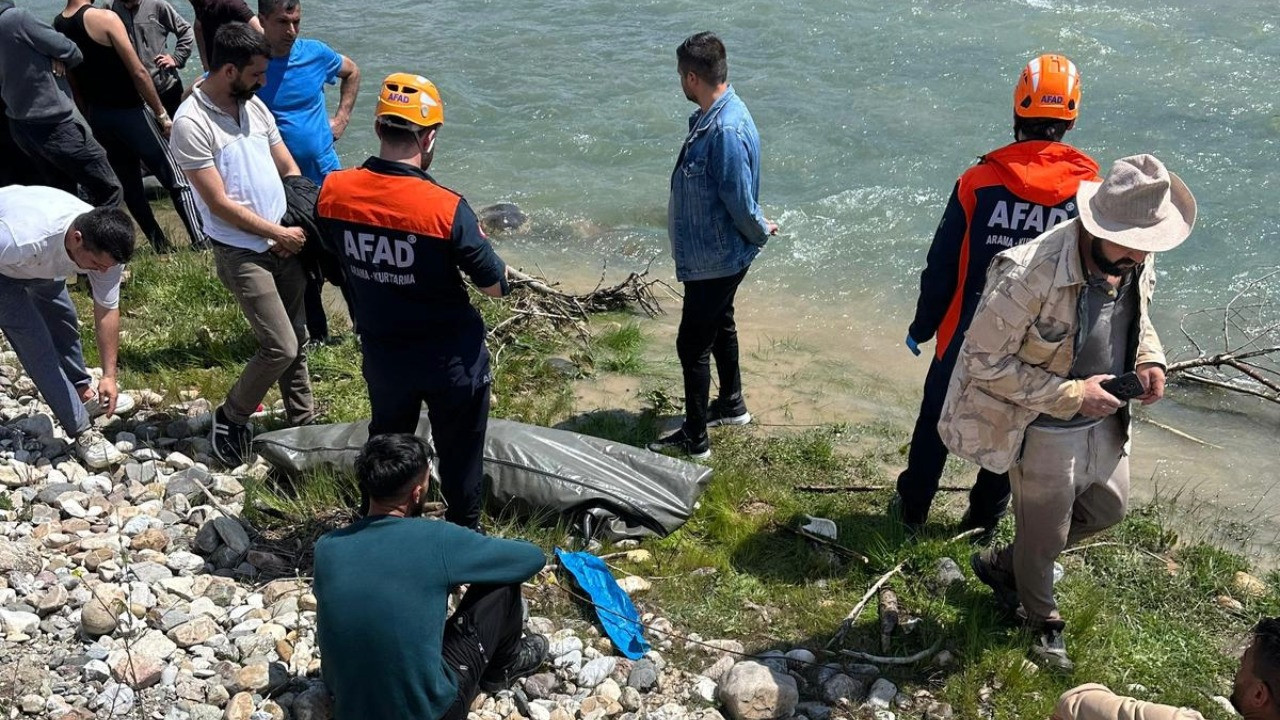 Kayıp kadının cesedi bulundu