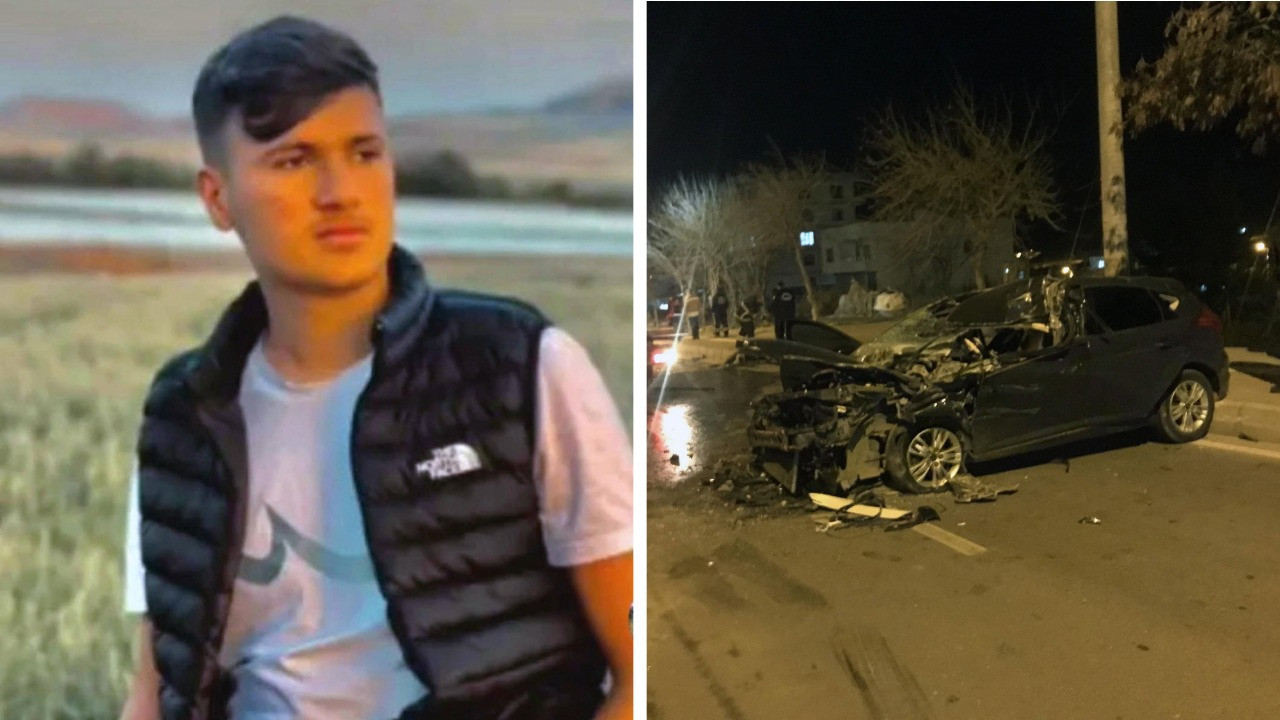 Kazada yaralanmıştı: 495 gün sonra yaşamını yitirdi