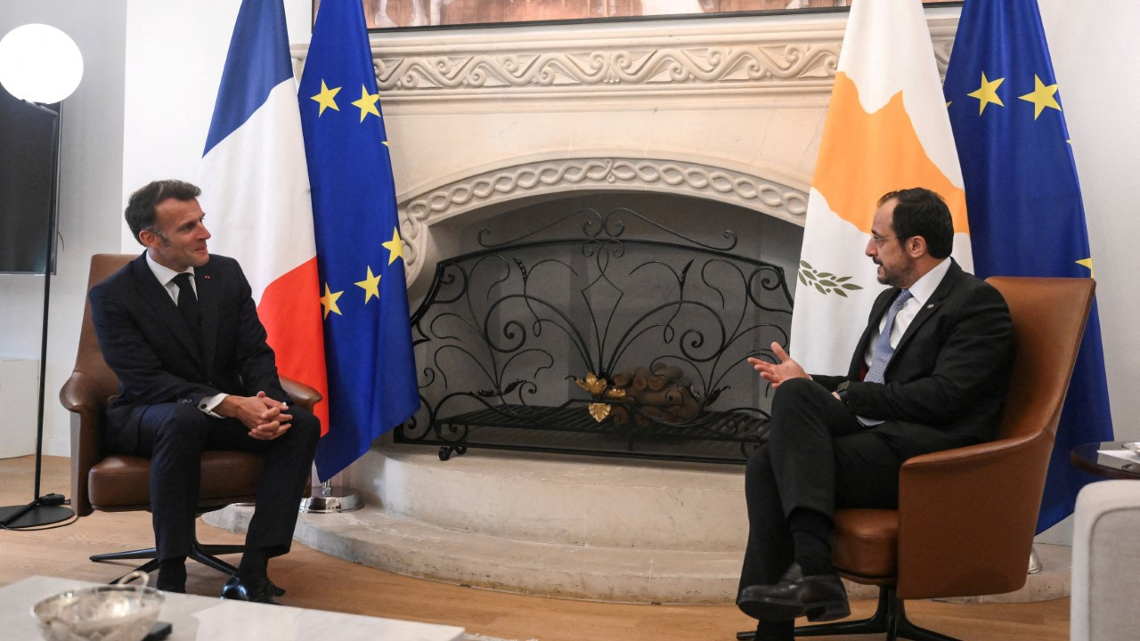 KKTC’den sert tepki: Tehlikeli, provokatif ve kabul edilemez