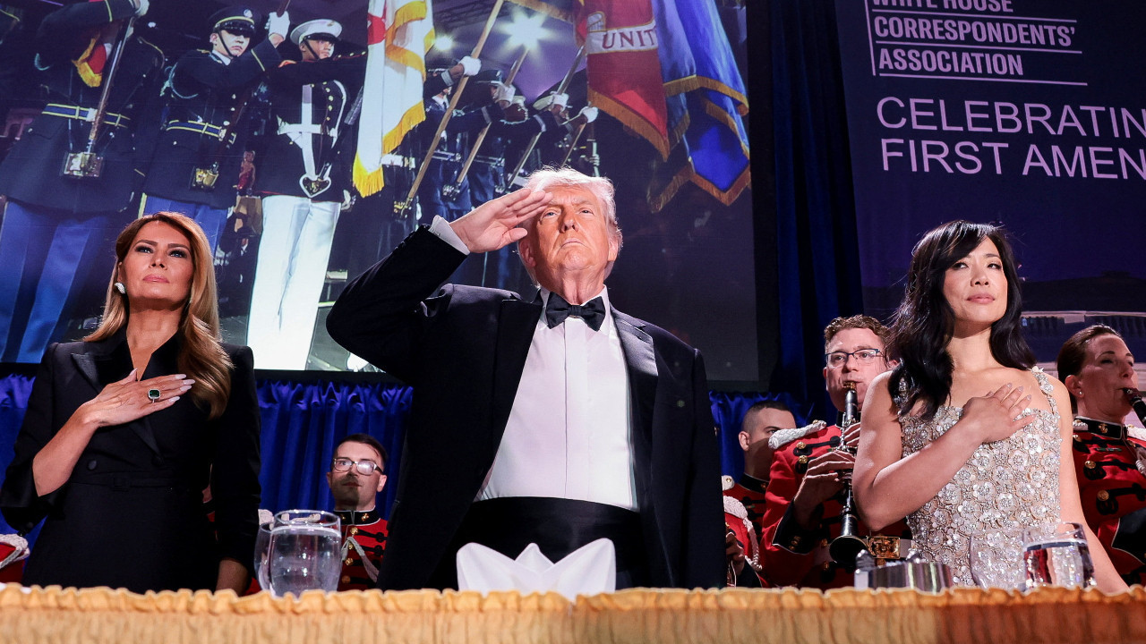 Muhalifleri bile destekledi... Saldırı sonrası dev proje yeniden gündeme geldi