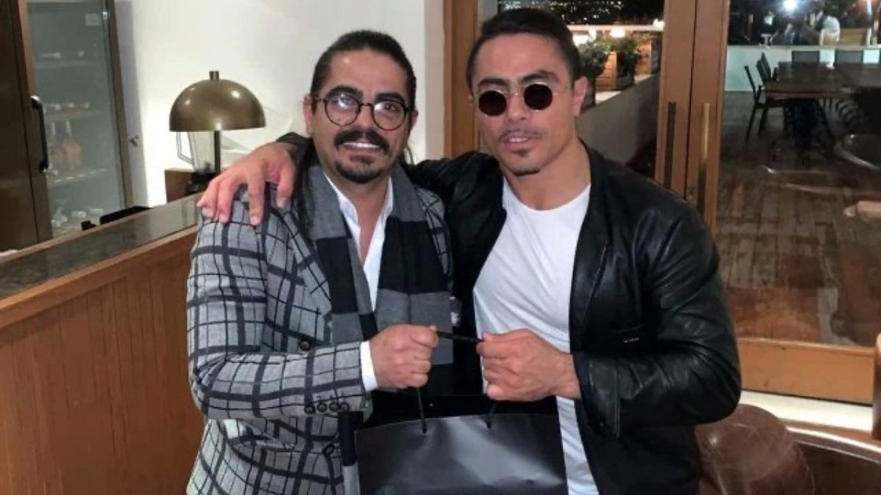 'Nusret'in kardeşi tutuklandı