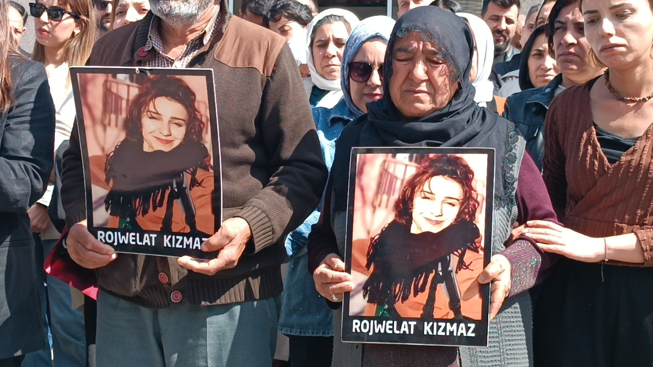 Rojvelat Kızmaz dosyası için savcılığa başvuruldu