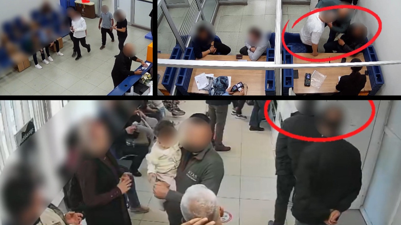 Sahte vekalet oyunu tapuda bitti