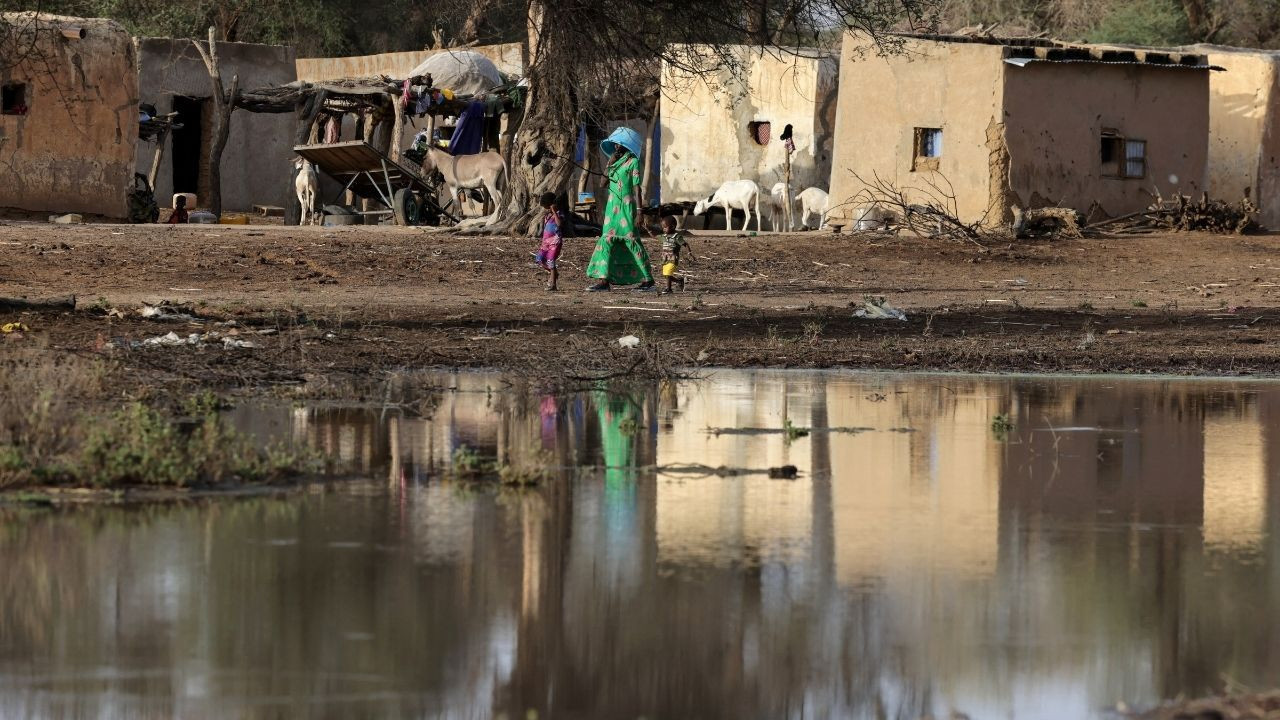 Su kuyusu kavgası kanlı bitti: 42 ölü, 10 yaralı