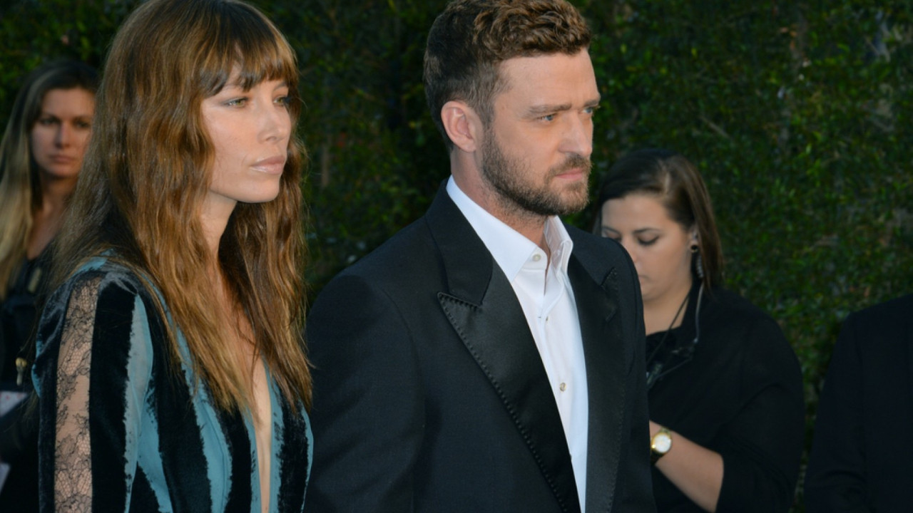 Ünlü çiftin 14 yıllık evliliğinde çatlak: 'Son bir şans verdi'