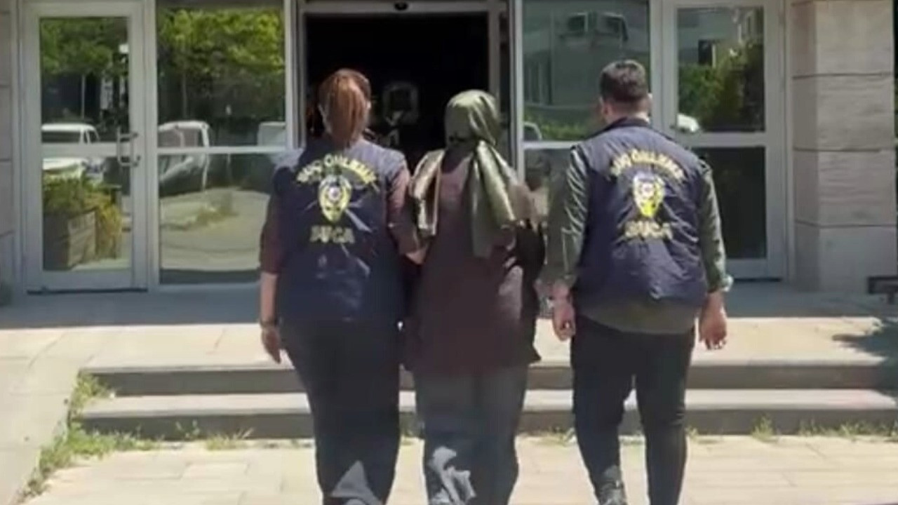 12 yıldır aranıyordu, ölen kız kardeşinin kimliğiyle yakalandı