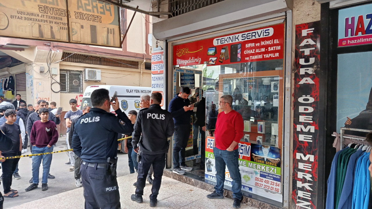 500 saatlik görüntüler incelendi: Cinayet soruşturmasında 4 tutuklama