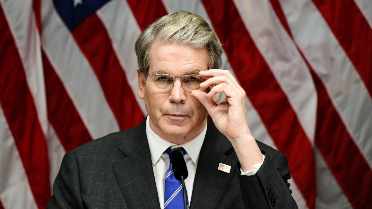 ABD'den yaptırım sinyali