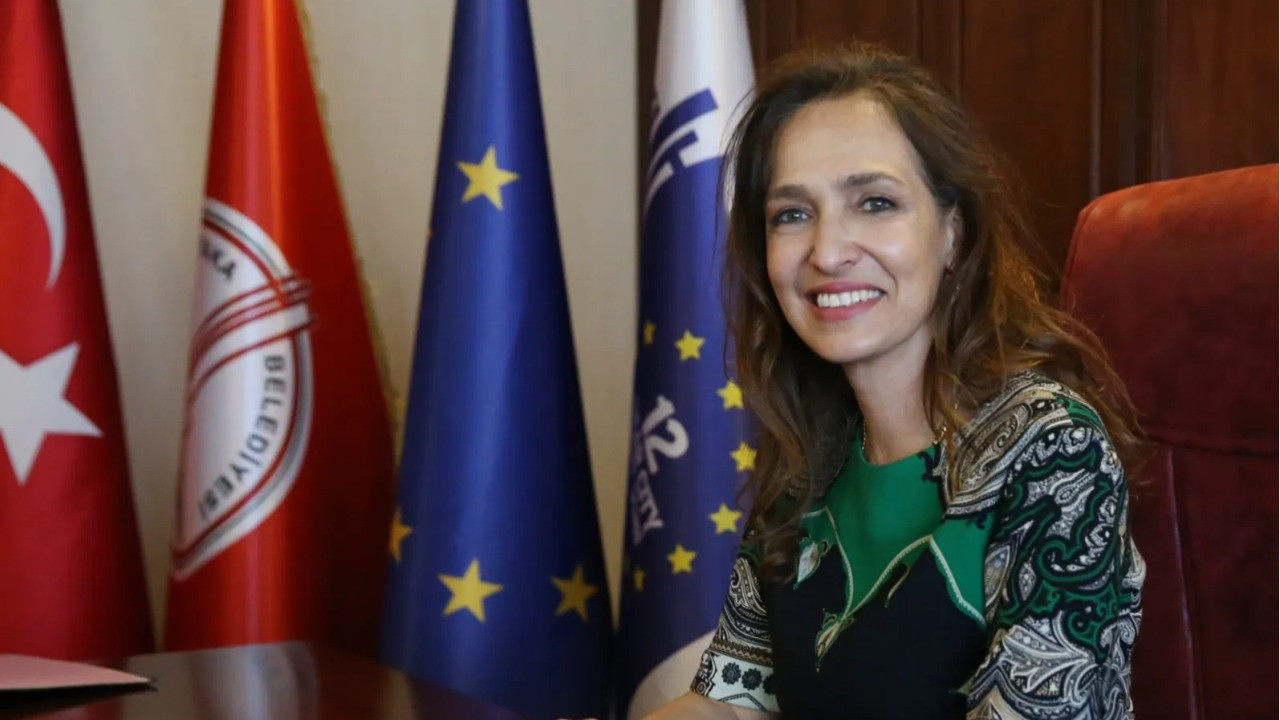 AKP’den CHP’li belediye başkanına teşekkür