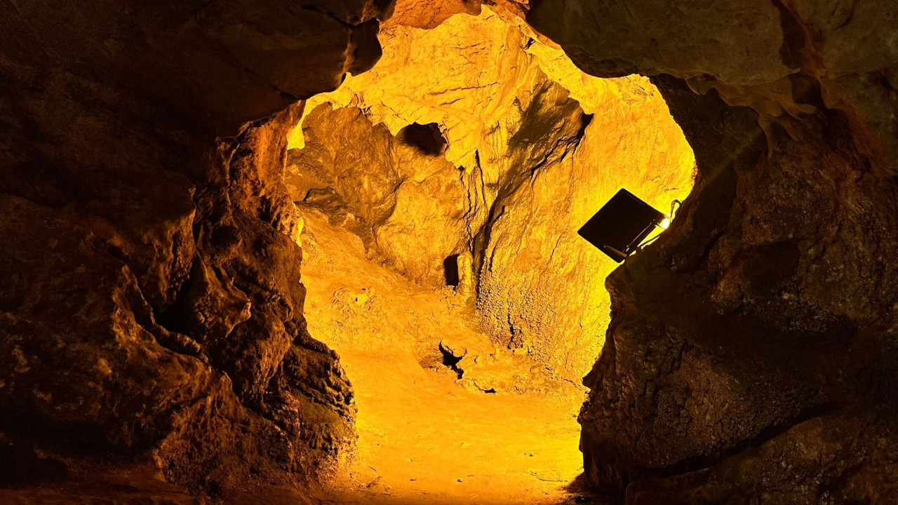 Bir zamanlar Paganların mabediydi: Isparta’da yeni turizm rotası oldu