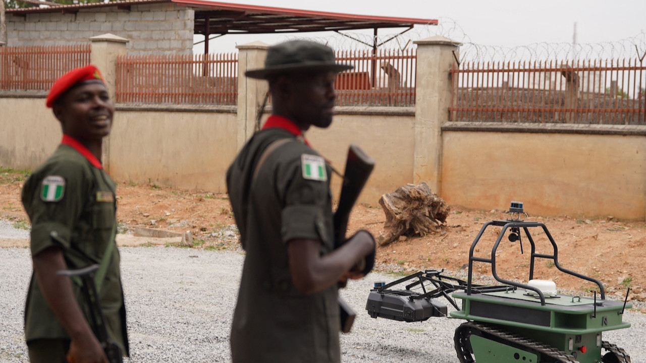 Boko Haram saldırı düzenledi: 29 kişi öldü